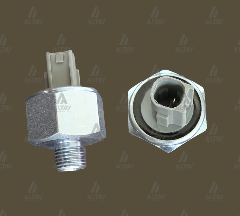 Toyota Corona Elektrik 1993-1995 Sensör Vuruntu OEM 89615-33020 Toyota Corona Elektrik 1993-1995 Sensör Vuruntu OEM 89615-33020